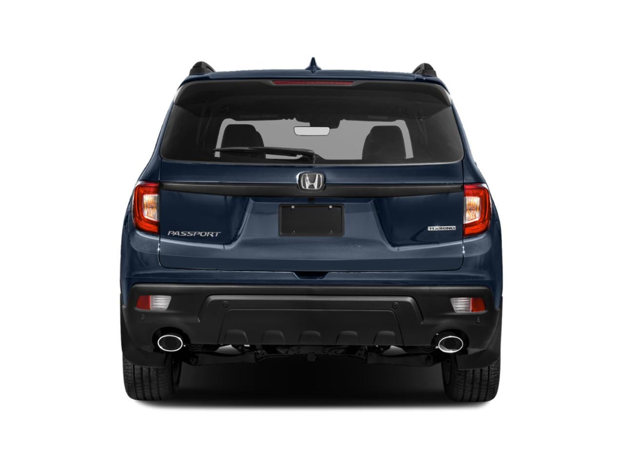 2020 Honda Passport Touring FWD