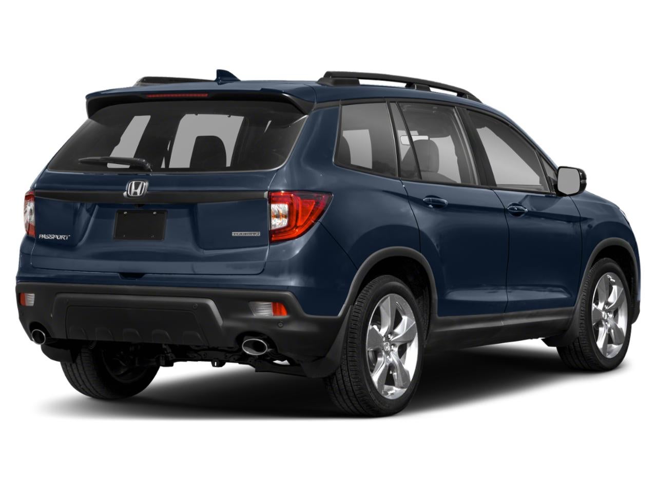 2020 Honda Passport Touring FWD