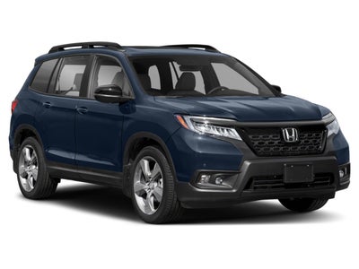 2020 Honda Passport Touring FWD
