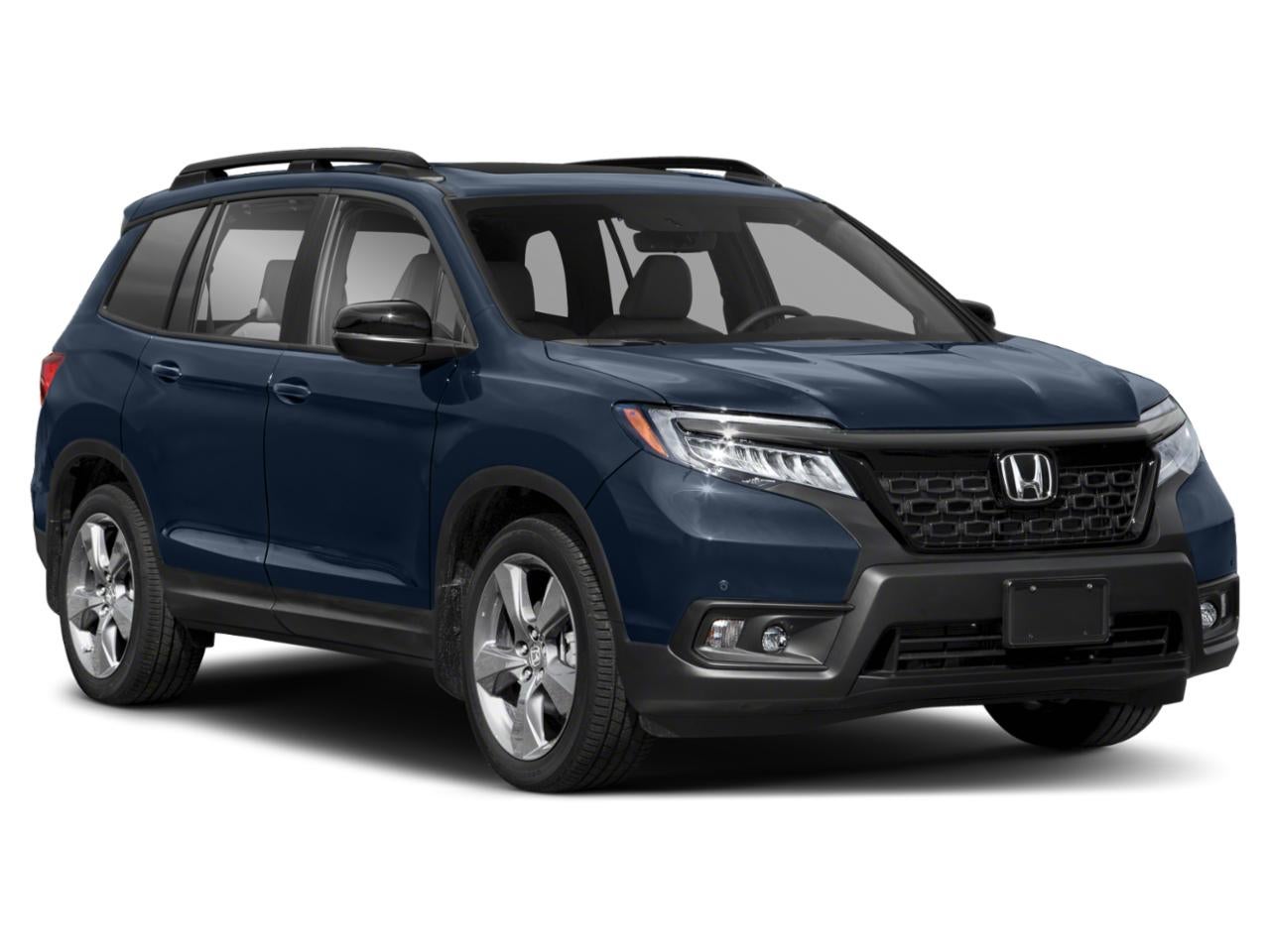 2020 Honda Passport Touring FWD