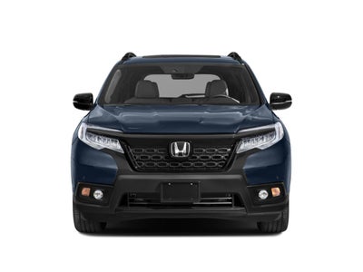 2020 Honda Passport Touring FWD