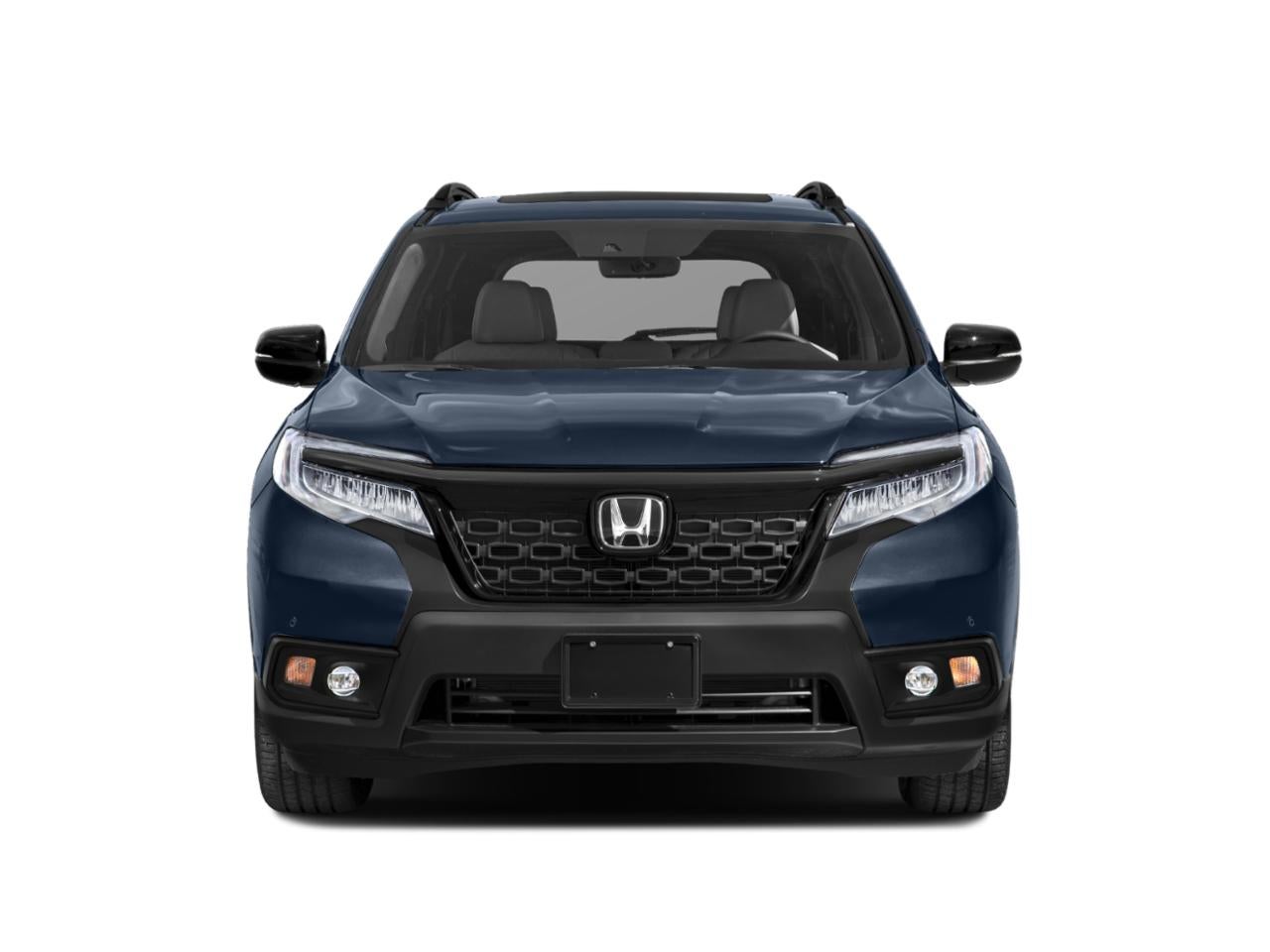 2020 Honda Passport Touring FWD