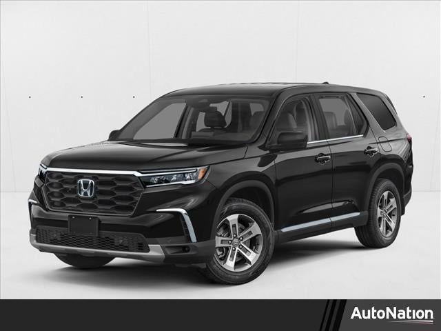 2024 Honda Pilot EX-L 8 Passenger AWD