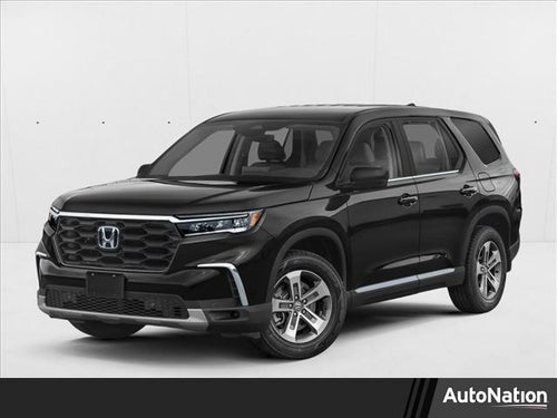 2024 Honda Pilot EX-L 8 Passenger AWD