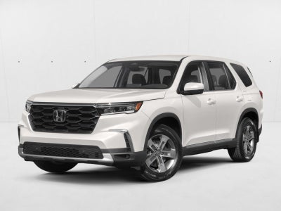2024 Honda Pilot EX-L 7 Passenger AWD