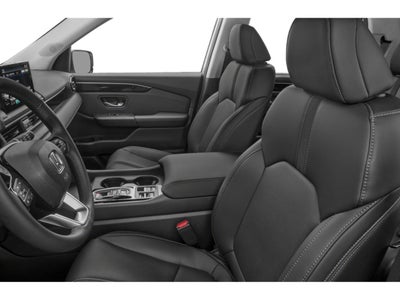 2024 Honda Pilot EX-L 7 Passenger AWD