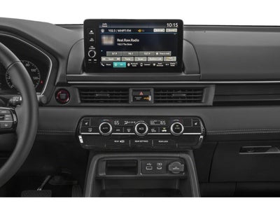 2024 Honda Pilot EX-L 7 Passenger AWD