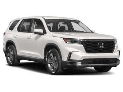 2024 Honda Pilot EX-L 7 Passenger AWD