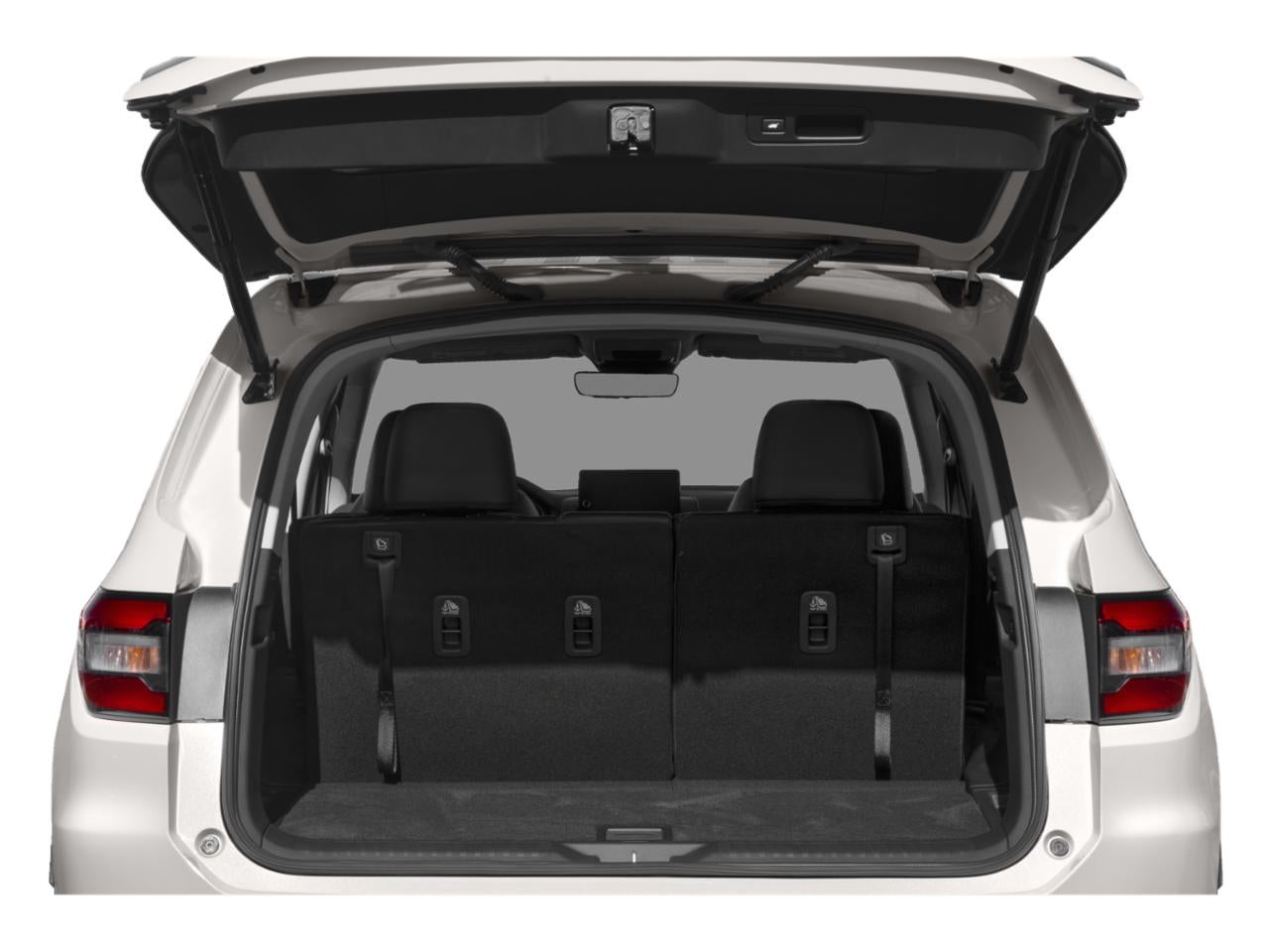 2024 Honda Pilot EX-L 7 Passenger AWD