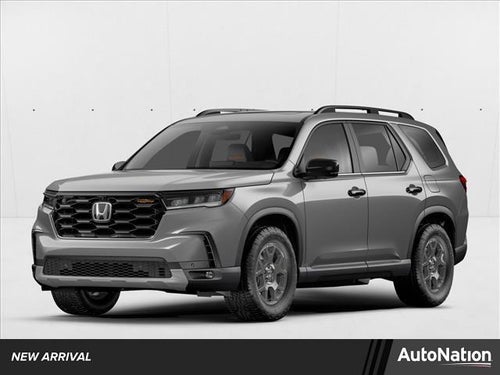 2023 Honda Pilot TrailSport AWD