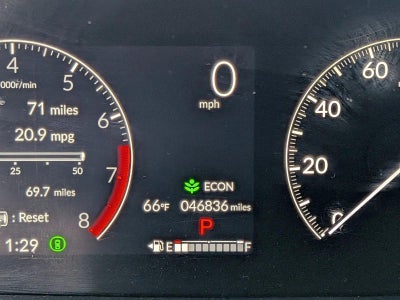 2023 Honda Pilot TrailSport AWD