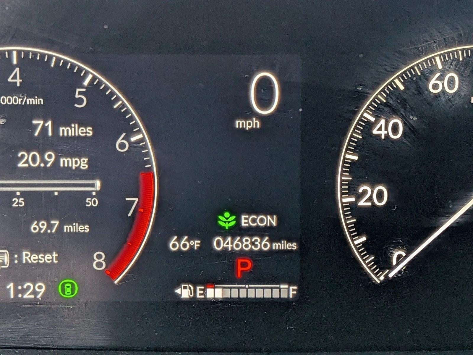 2023 Honda Pilot TrailSport AWD