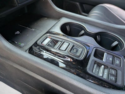 2023 Honda Pilot TrailSport AWD