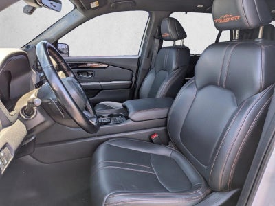 2023 Honda Pilot TrailSport AWD