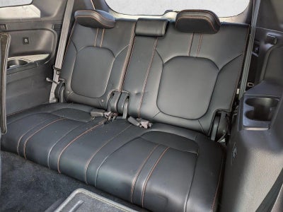 2023 Honda Pilot TrailSport AWD
