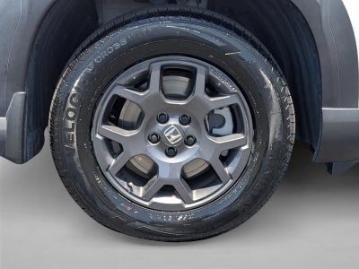 2023 Honda Pilot TrailSport AWD