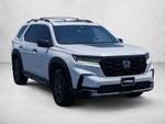 2023 Honda Pilot TrailSport AWD