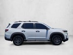 2023 Honda Pilot TrailSport AWD