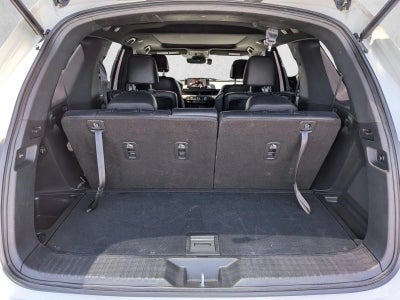 2023 Honda Pilot TrailSport AWD