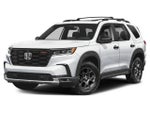 2023 Honda Pilot TrailSport AWD