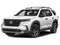 2023 Honda Pilot TrailSport AWD