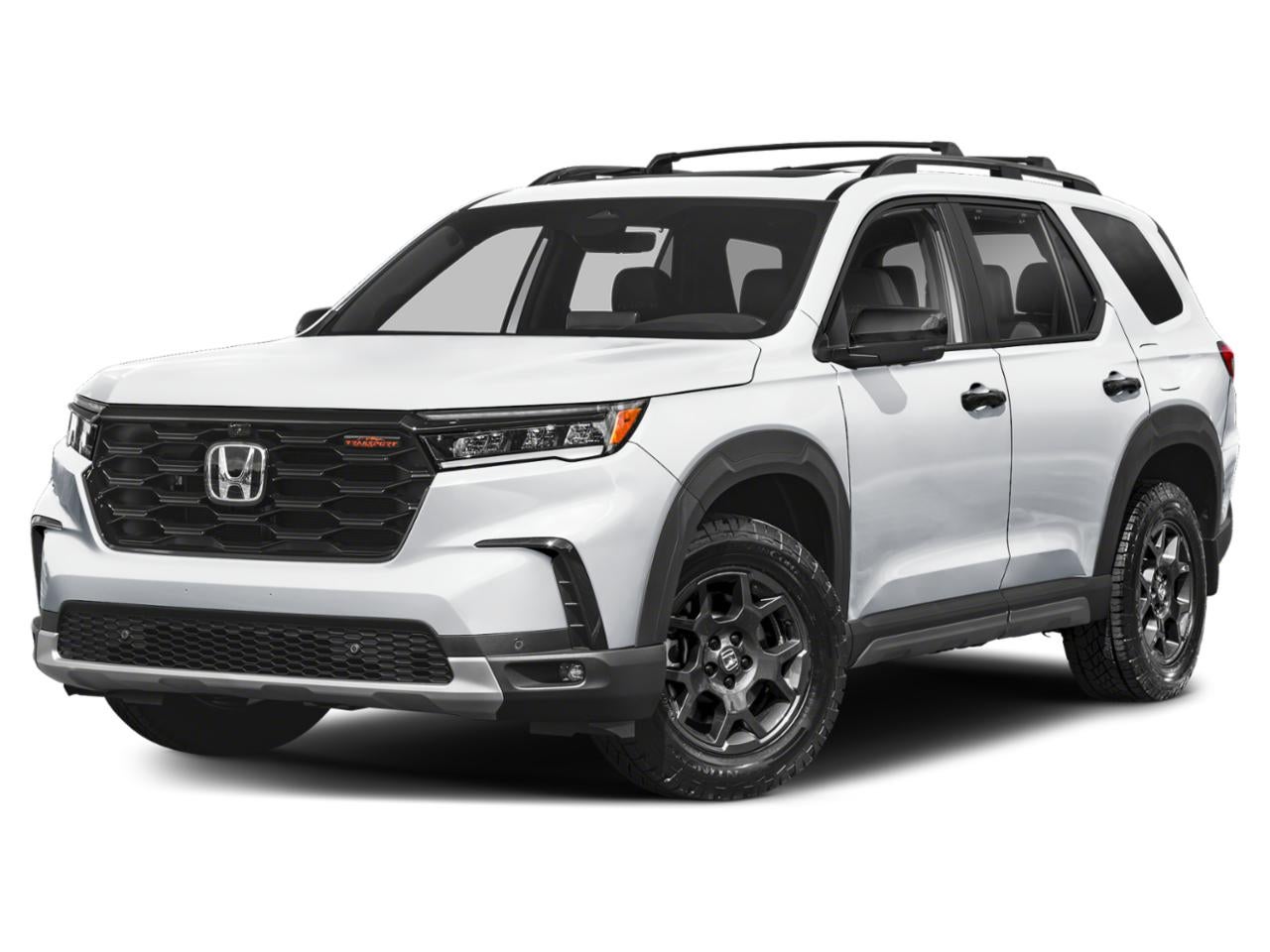 2023 Honda Pilot TrailSport AWD