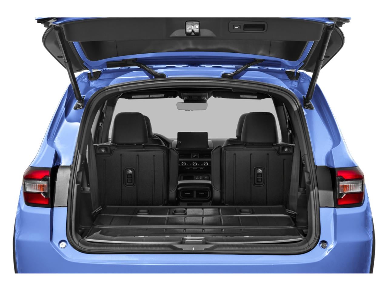 2023 Honda Pilot TrailSport AWD