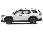 2023 Honda Pilot TrailSport AWD