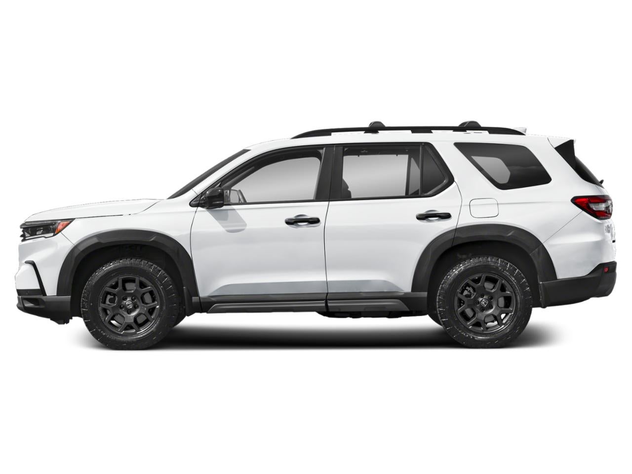 2023 Honda Pilot TrailSport AWD