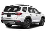 2023 Honda Pilot TrailSport AWD