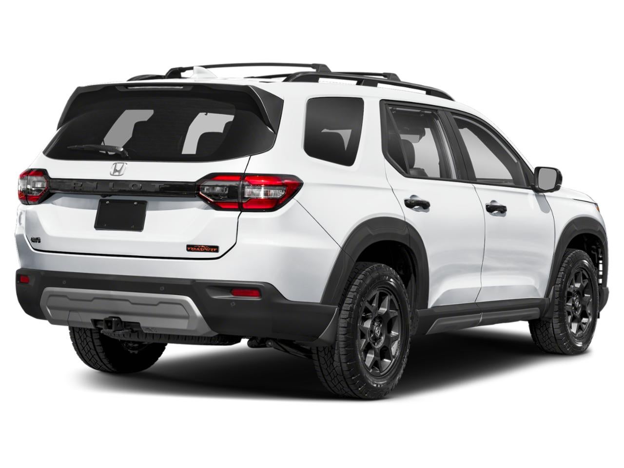 2023 Honda Pilot TrailSport AWD