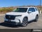 2024 Honda Pilot Elite AWD