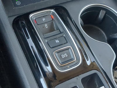 2024 Honda Pilot Elite AWD