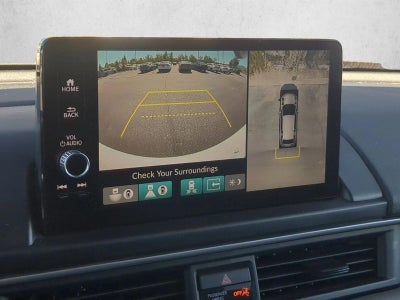 2024 Honda Pilot Elite AWD