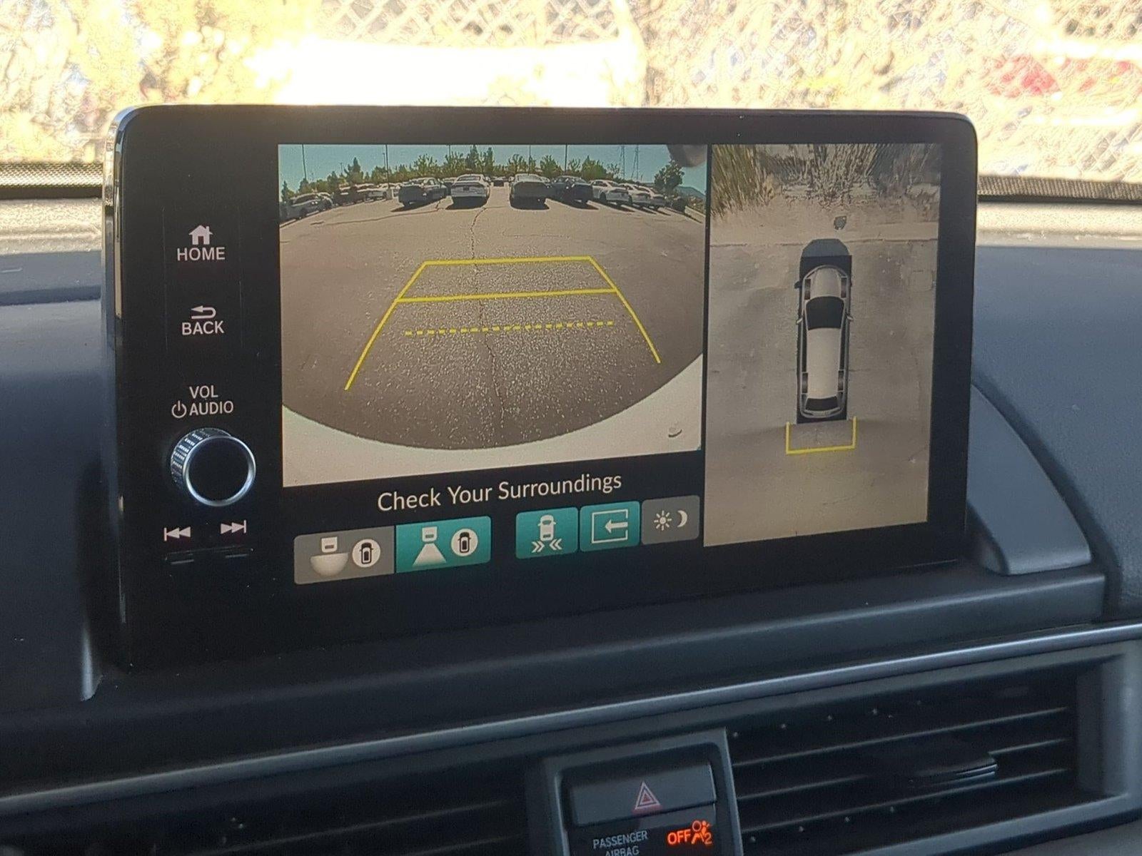 2024 Honda Pilot Elite AWD
