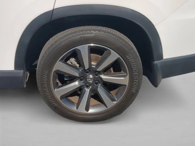 2024 Honda Pilot Elite AWD