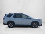 2024 Honda Pilot Elite AWD