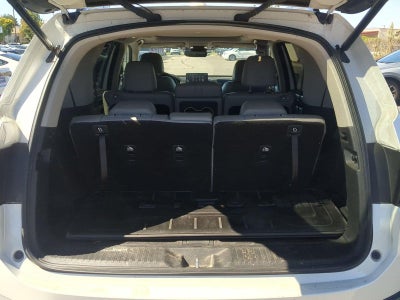 2024 Honda Pilot Elite AWD