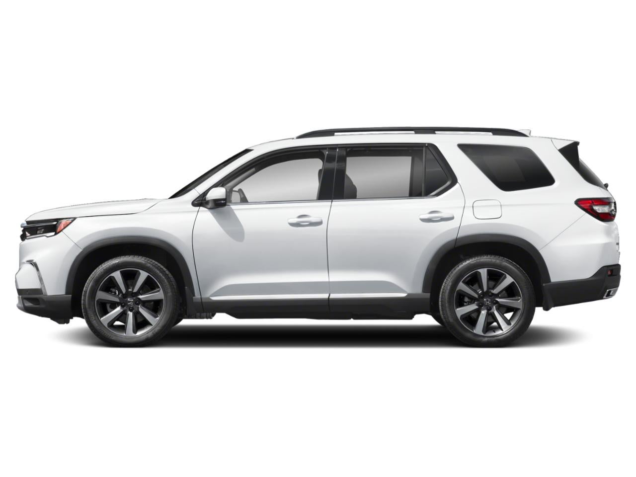 2024 Honda Pilot Elite AWD