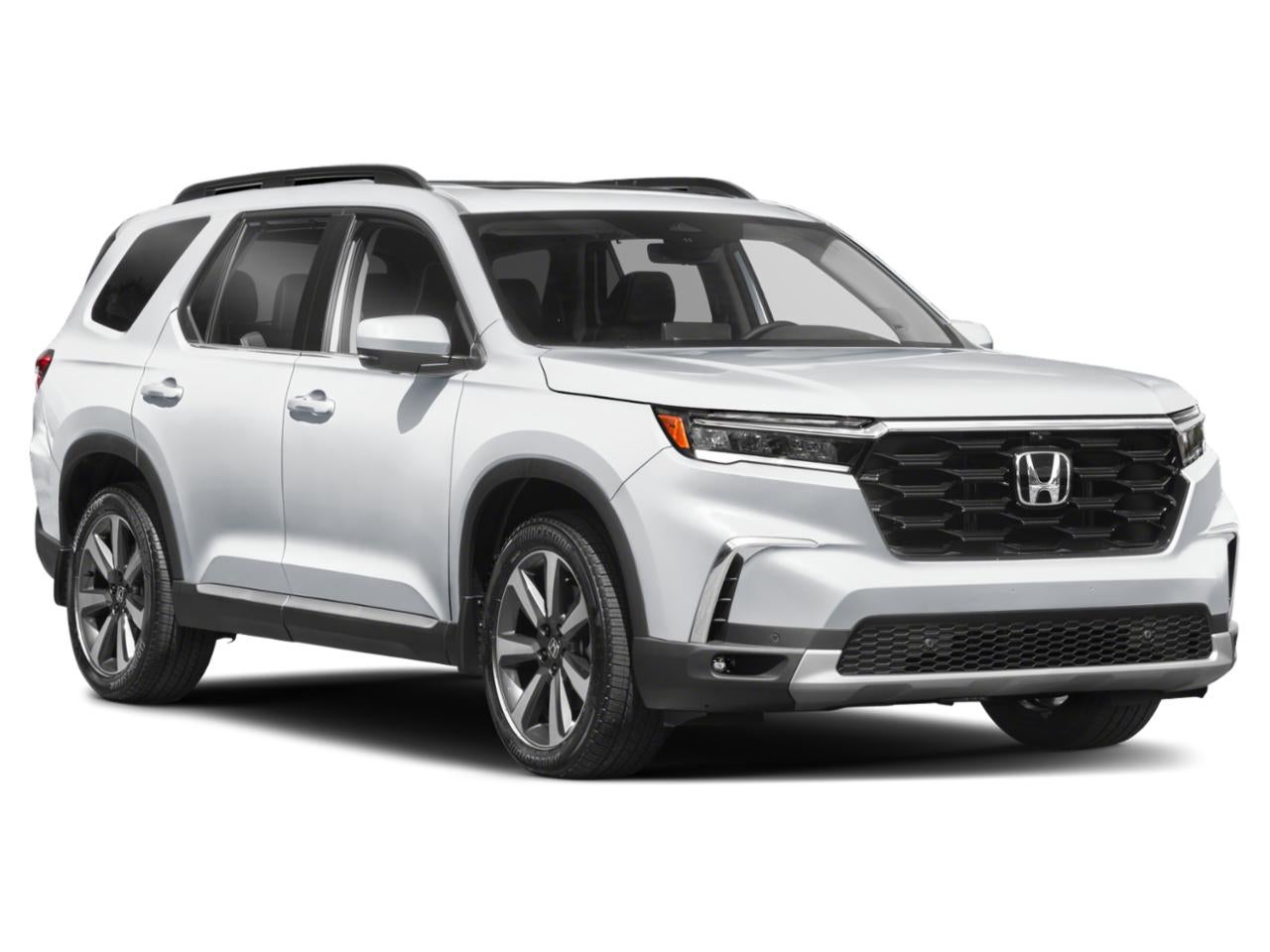 2024 Honda Pilot Elite AWD
