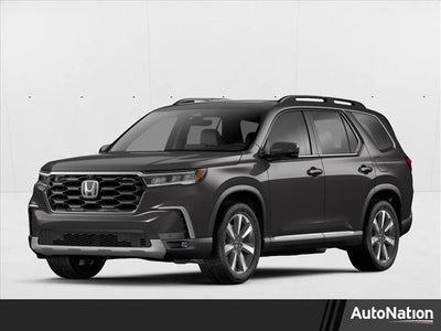 2023 Honda Pilot Elite AWD