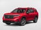 2025 Honda Pilot Sport 2WD
