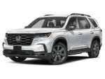 2025 Honda Pilot Sport 2WD