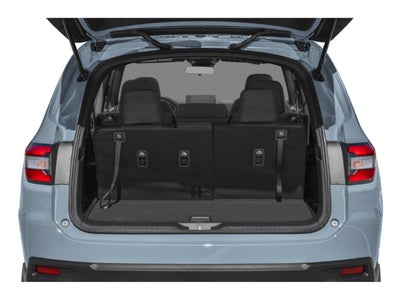 2025 Honda Pilot Sport 2WD