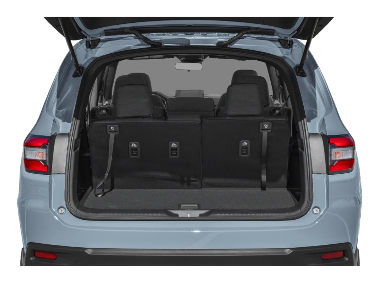 2025 Honda Pilot Sport 2WD