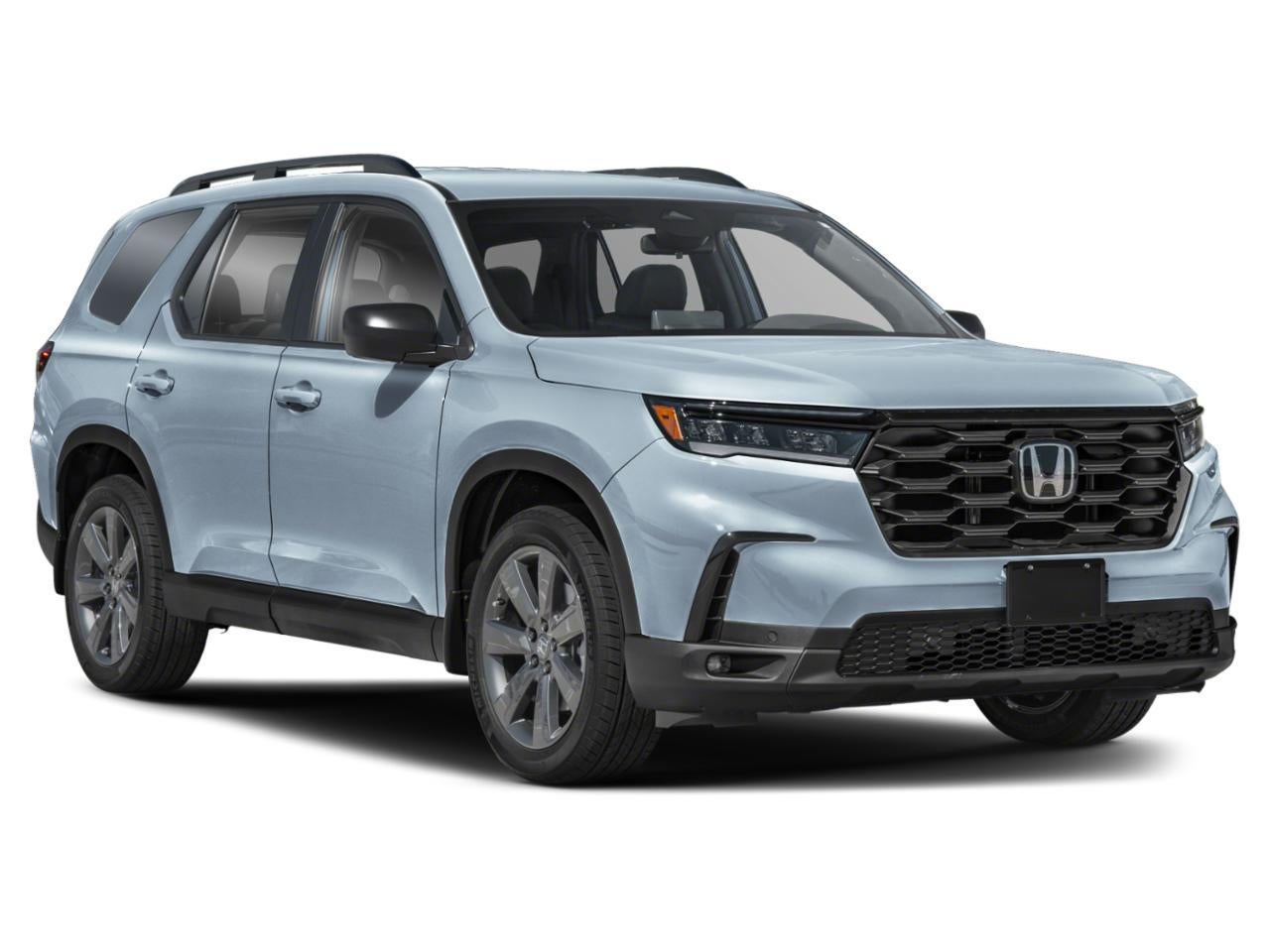 2025 Honda Pilot Sport 2WD