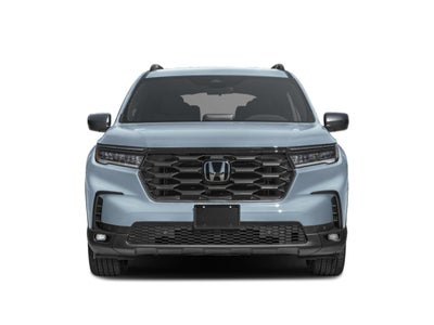 2025 Honda Pilot Sport 2WD