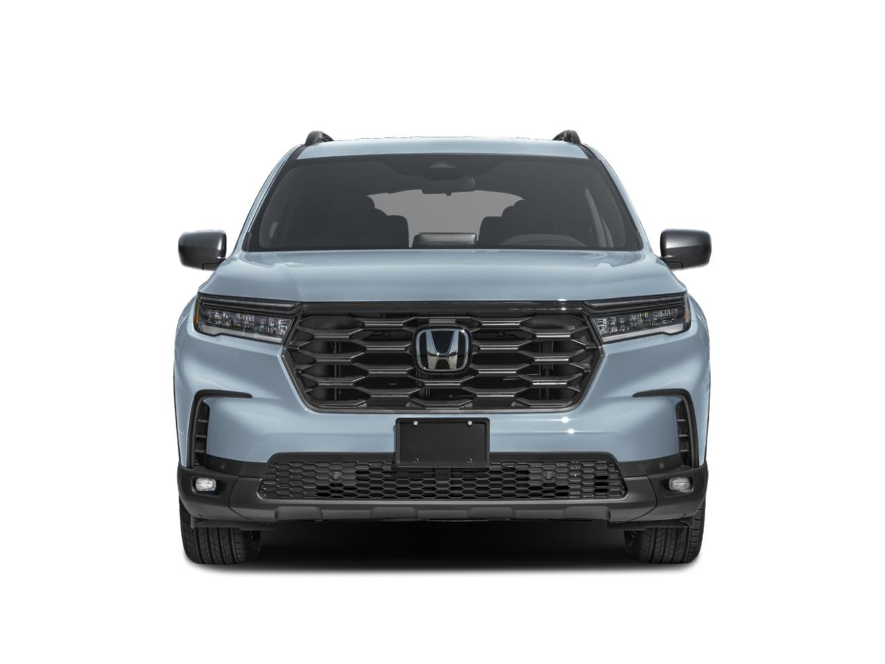2025 Honda Pilot Sport 2WD