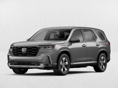 2023 Honda Pilot EX-L 8 Passenger 2WD