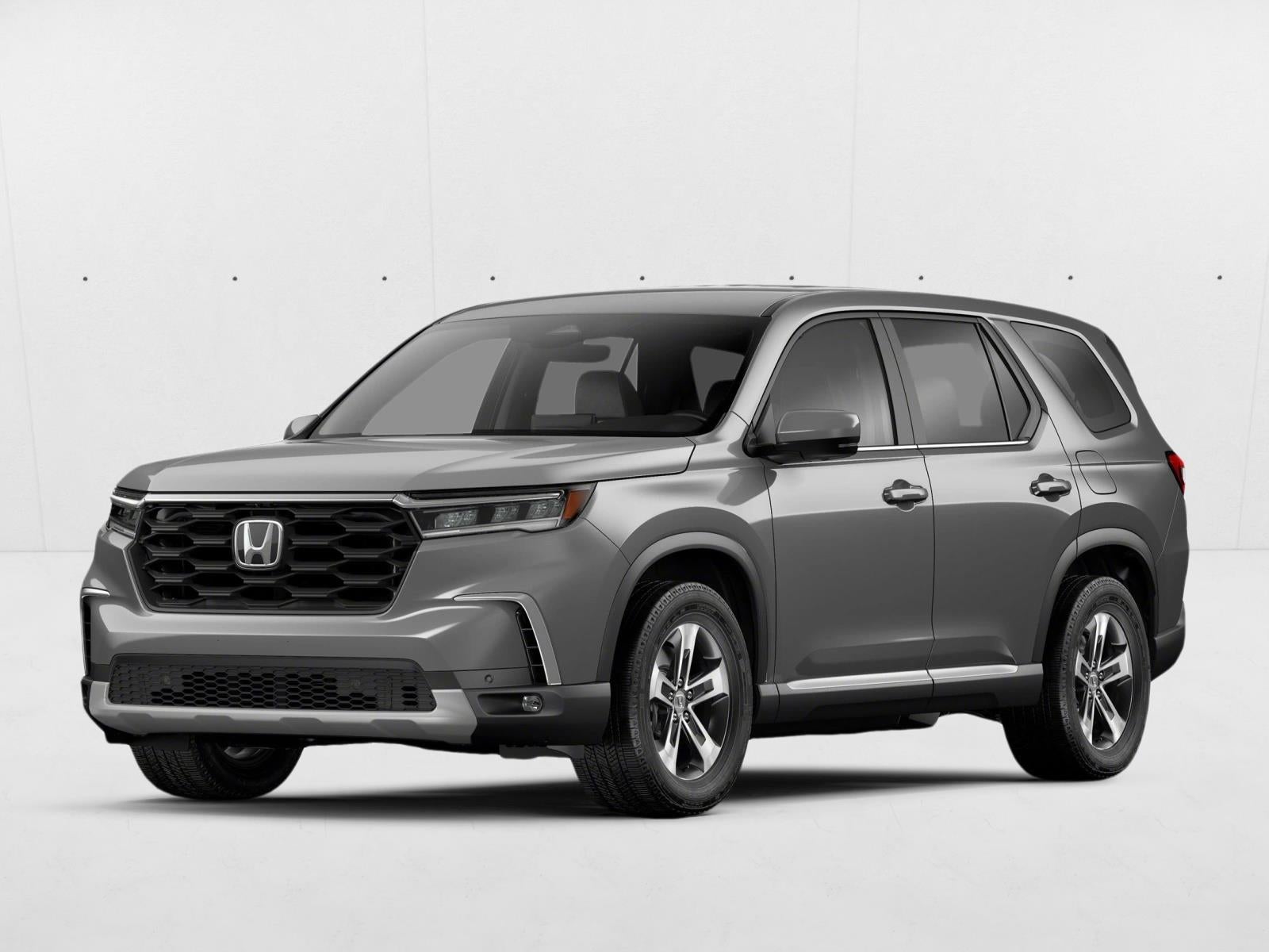 2023 Honda Pilot EX-L 8 Passenger 2WD